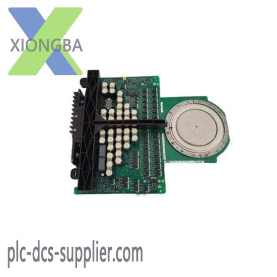 ABB 5SHY3545L0009 3BHE009681R0101
