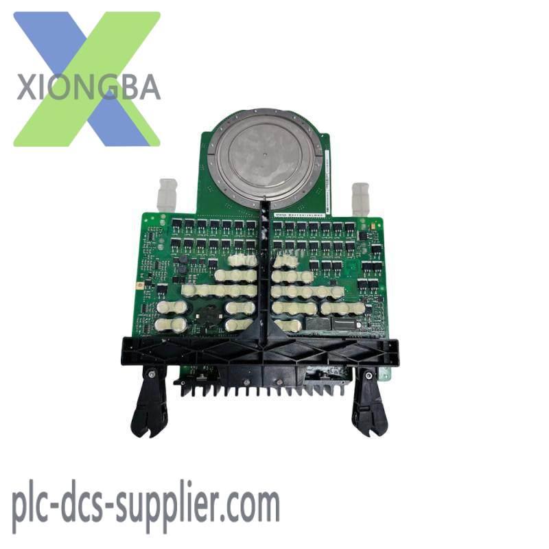 ABB 5SHY3545L0010 3BHB013088R0001