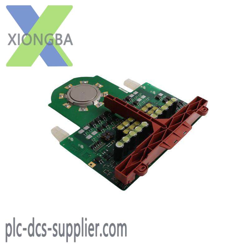 ABB 5SHY3545L0014 3BHB013085R0001