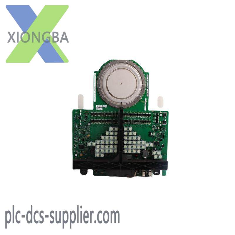 ABB 5SHY3545L0014 GVC736CE101