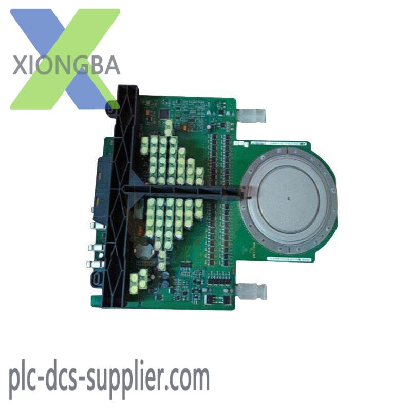 ABB 5SHY3545L0016 3BHB019719R0101