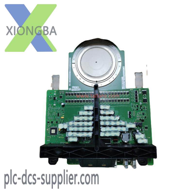 ABB 5SHY3545L0016 3BHE039203R0101