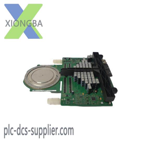 ABB 5SHY3545L0016 5SXE06-0160
