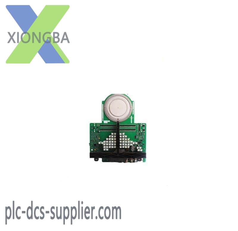 ABB 5SHY3545L0016 5SXE06-0160