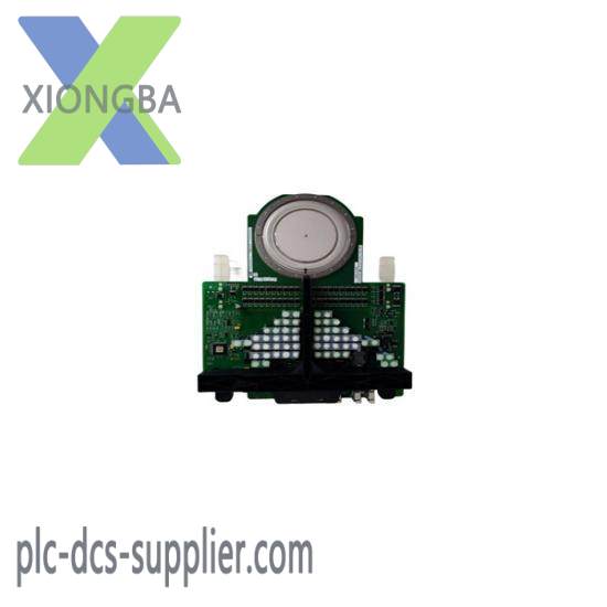 ABB 5SHY3545L0020 Thyristor thyristor