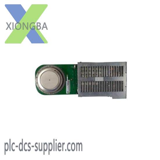 ABB 5SHY35L4510 3BHE014105R0001 control board