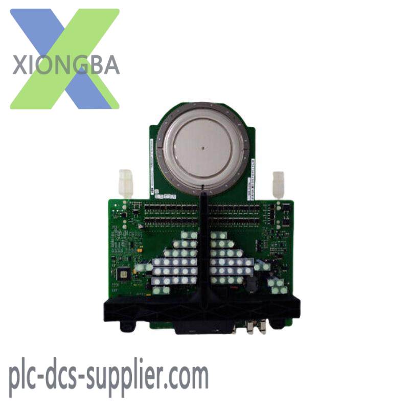 ABB 5SHY4045L0001 GVC750BE101