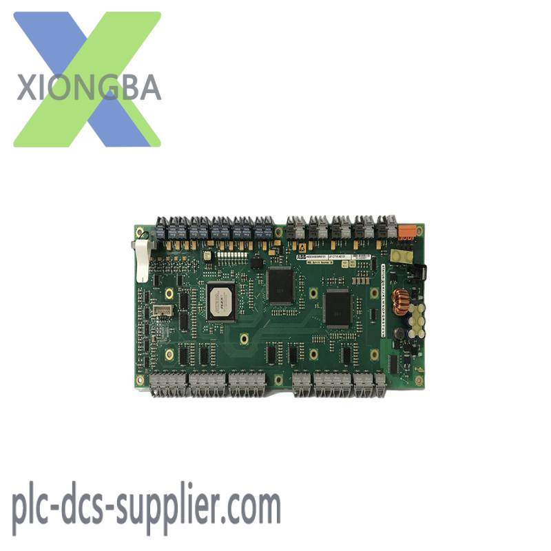 ABB 5SHY4045L0003 GVC736BE101