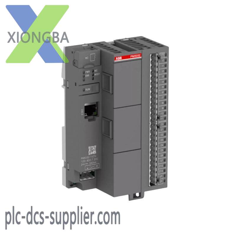 ABB 5SHY4045L0006 GVC736CE101