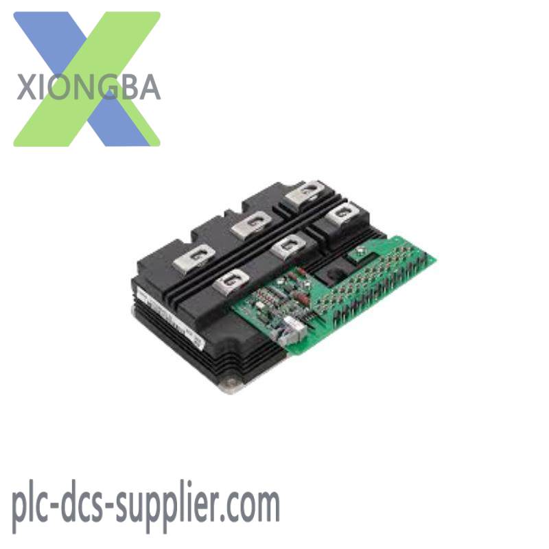 ABB 5SNA 060065G0122