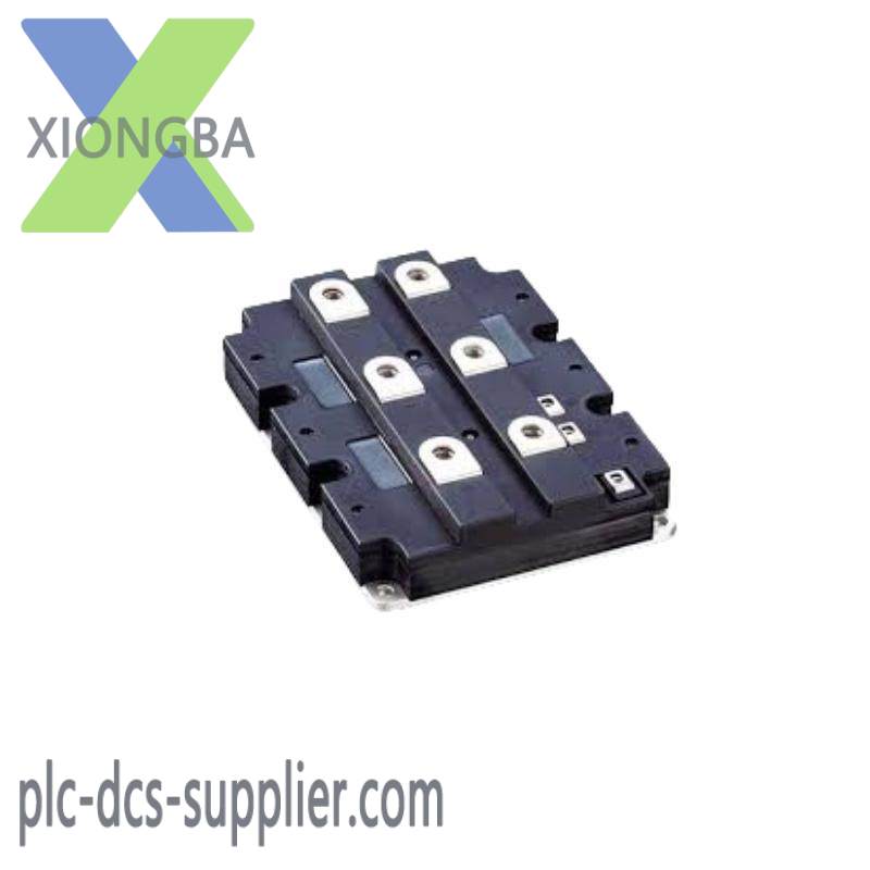 ABB 5SNA1200E330100 HiPak IGBT Module