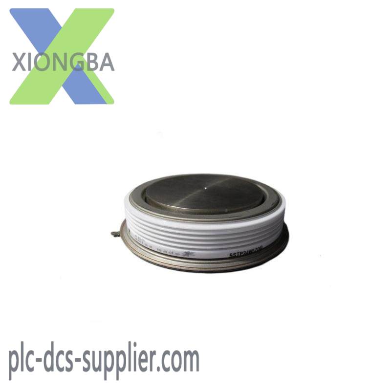 ABB 5STP1842H0001 SCR Thyristor