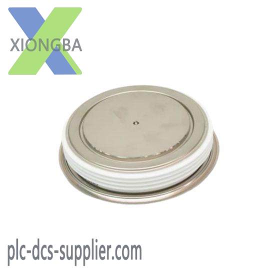 ABB 5STP33L2800MDKIT Phase Control Thyristor