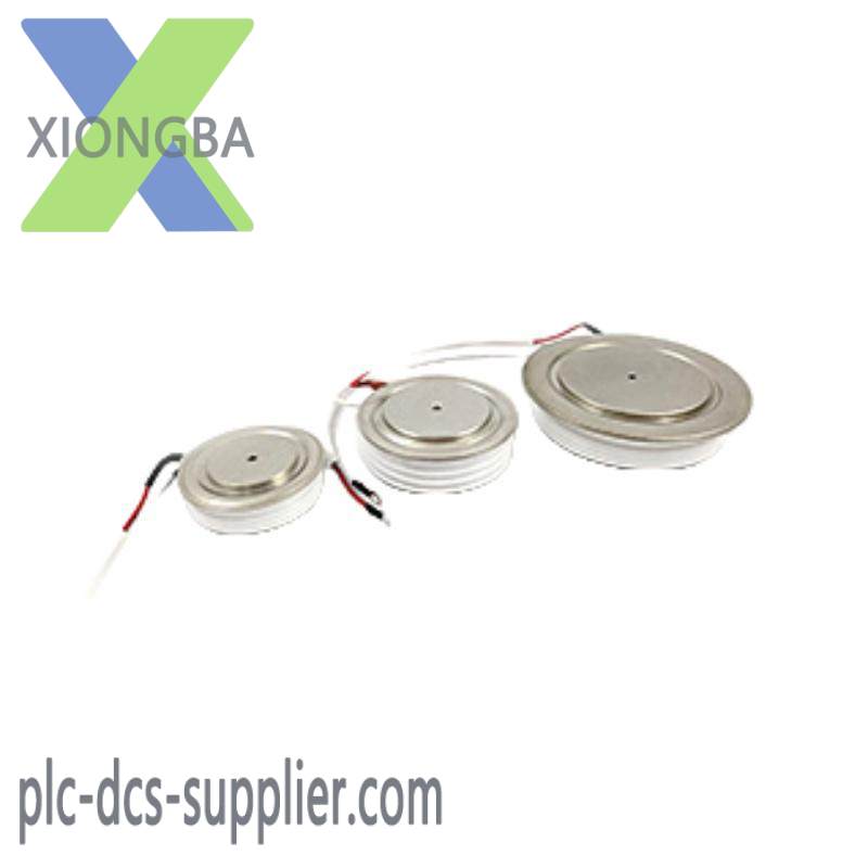 ABB 5STP 08F6500 Thyristor MODULE