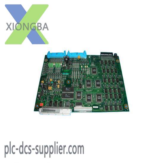 ABB 6111032-1B/YPH108B/SP 61179402 Speed Measurement Board
