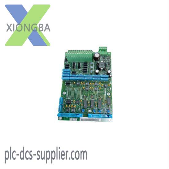 ABB 61320946 ;3AFE61320946 Power module