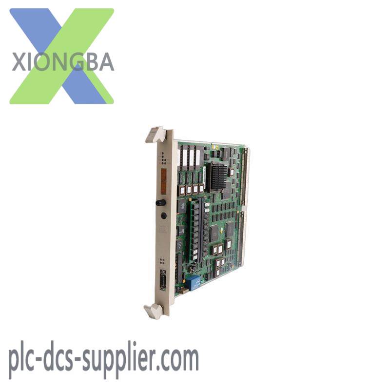 ABB 6204BZ10100 6204BZ10100F CPU Module