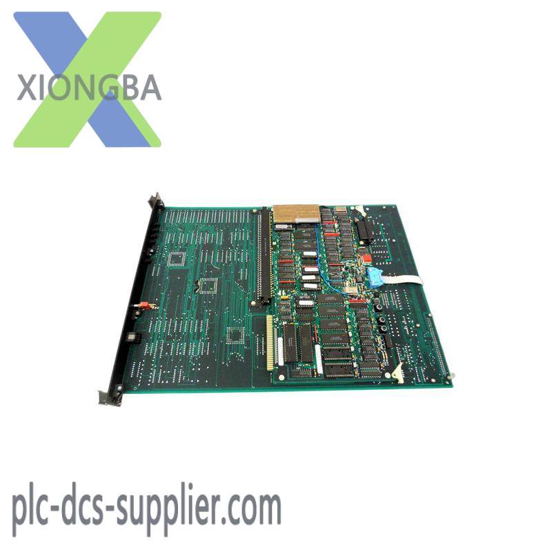 ABB 6205BZ10100 6205BZ10100K Module