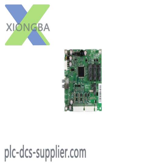 ABB 64513591 Main Circuit Board Interface