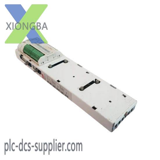 ABB 64535943 AIMA-01C I/O Module Adapter