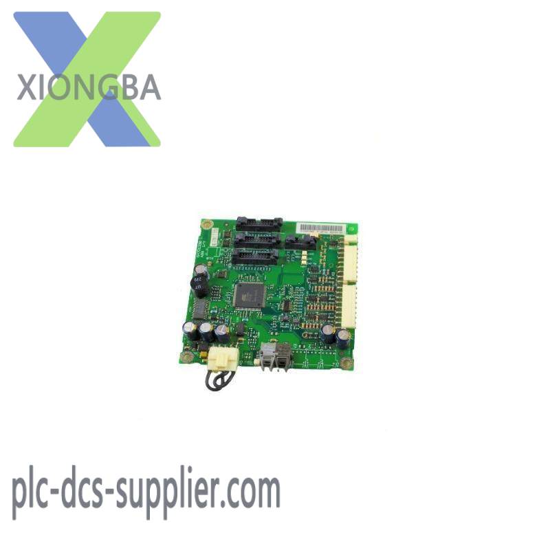 ABB GJR5250000R0202 07KR91