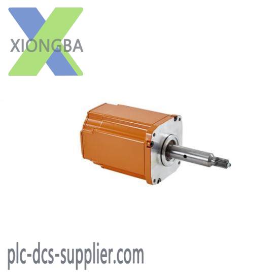 ABB 66003HAC021030-001 Robotic Servo Motor
