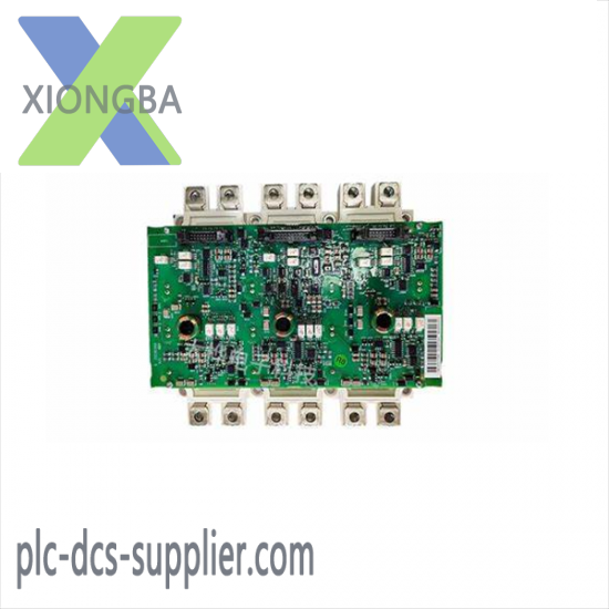 ABB 6MBI450U-170/AGDR-72C IGBT KIT