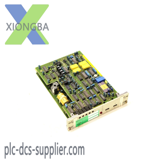 ABB 70AA01A-E Analog Output Module