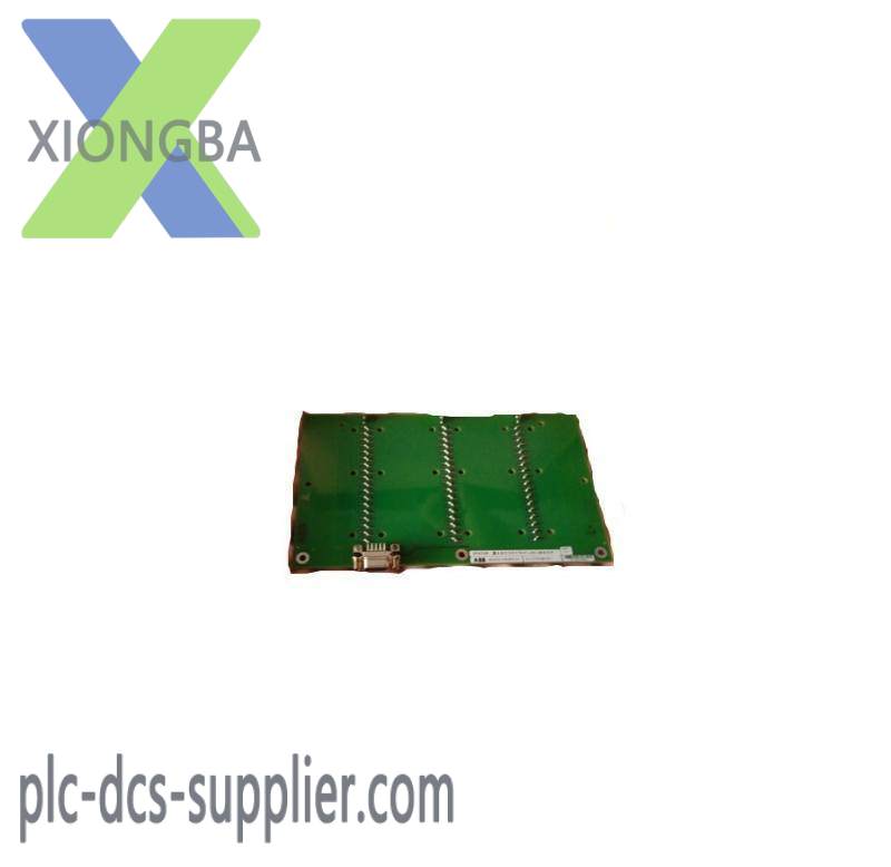 ABB 70AA01A-E HESG446212R1 Interface Board