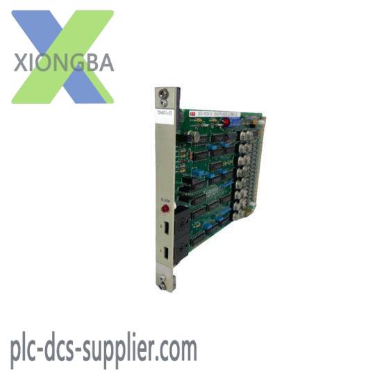 ABB 70AB01C-ES; hesg 447224 R2 Digital Output Module