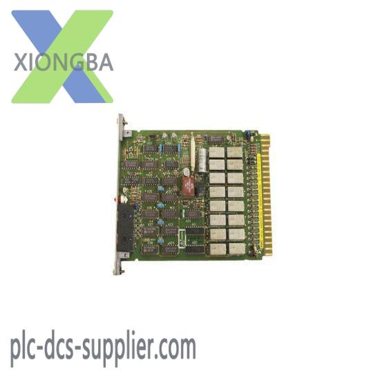 ABB 70AB02B-E HESG44693R02 Output Module