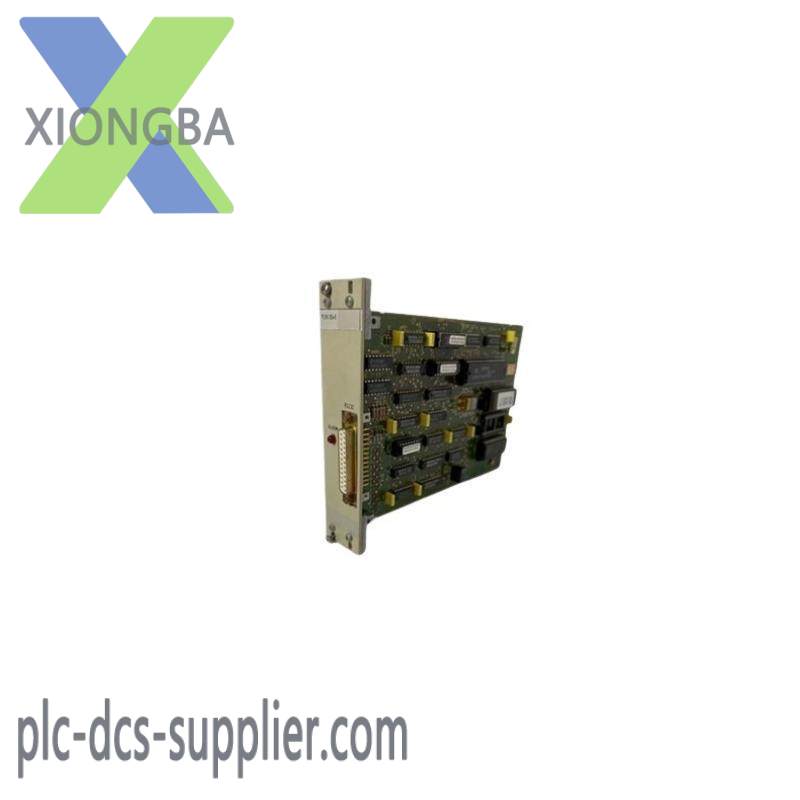 ABB 70BK03a-E Bus Coupler Module