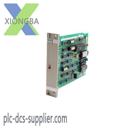 ABB 70BK03B-ES; hesg 447271 R2 Bus Coupling Module