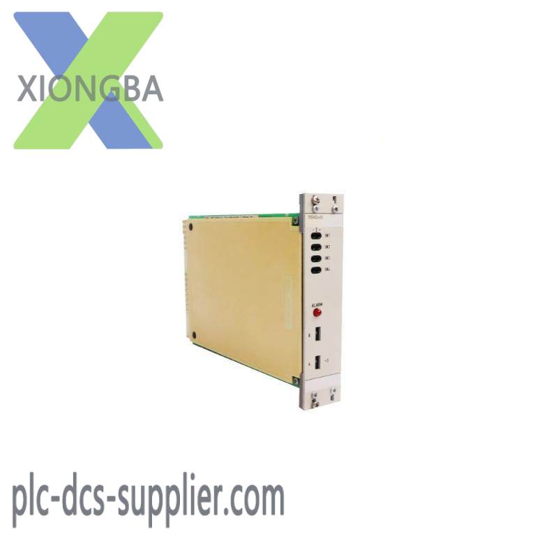 ABB 70EA02A-ES Input Module
