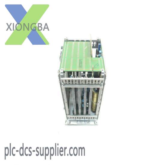 ABB 70PR03C-E; hesg 223150 R1 Processor Module