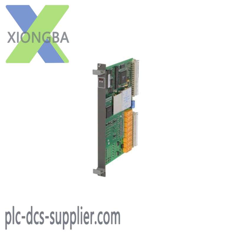 ABB 81AA03 GJR2394100R1210 Output Module