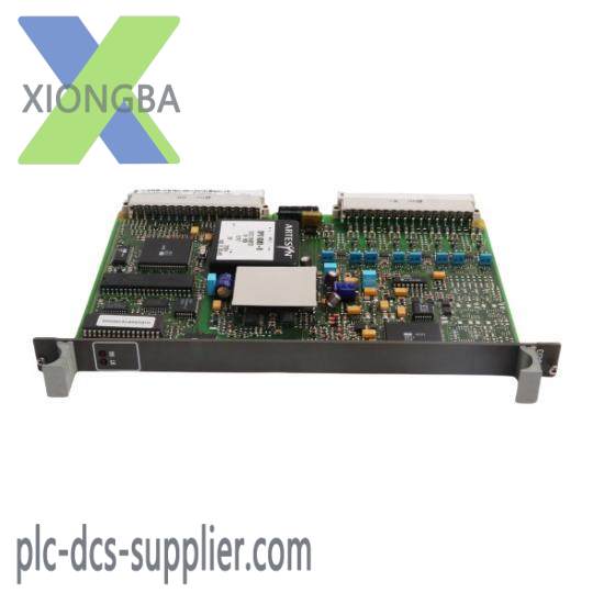 ABB 81AA03A-E GJR2394100R1210 Output Module