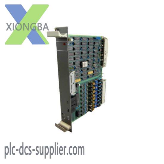 ABB 81EA11E GJR2374800R0210 Analog Input Module