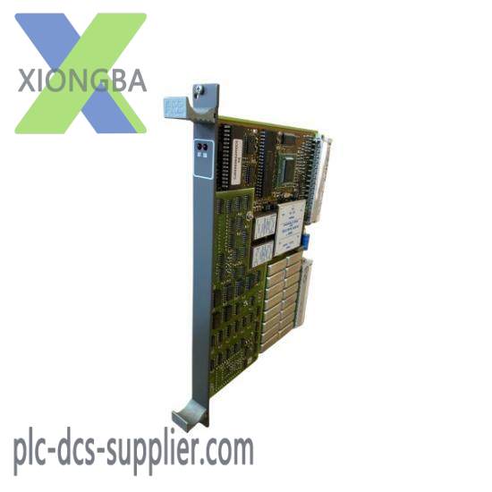 ABB 81ET03N-E GJR2389800R1210 Module