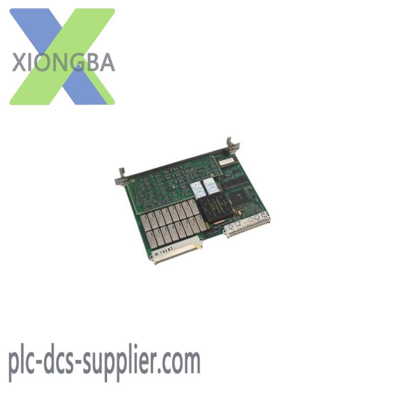 ABB 81ET03N-E GJR2389800R1210 Temperature Input Module