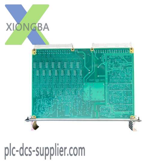 ABB 81EU01 GJR2391500R1210 Input Module