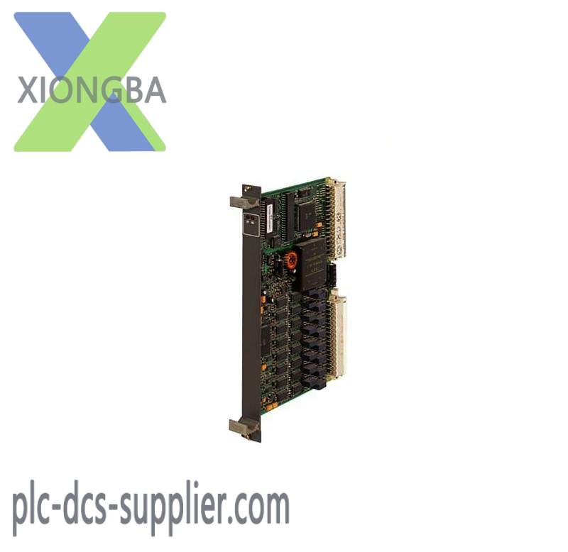 ABB 81EU01/R1210 Input Module