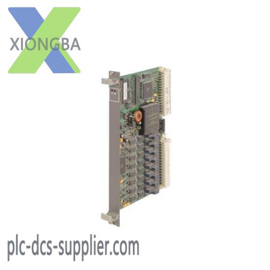 ABB 81EU01H-E GJR2391500R1210 Input Module