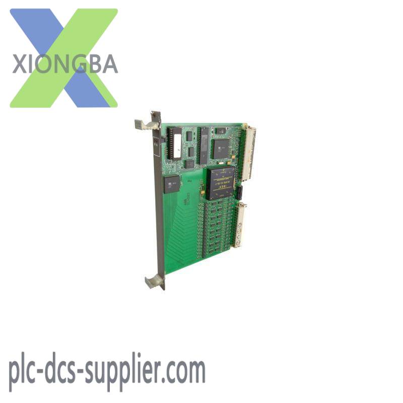 ABB 83SR05E GJR2369900R1100 CIRCUIT BOARD