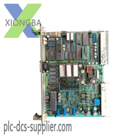 ABB 83SR05E GJR2369900R1100 Module