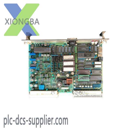 ABB 83SR05E GJR2369900R1100 Module