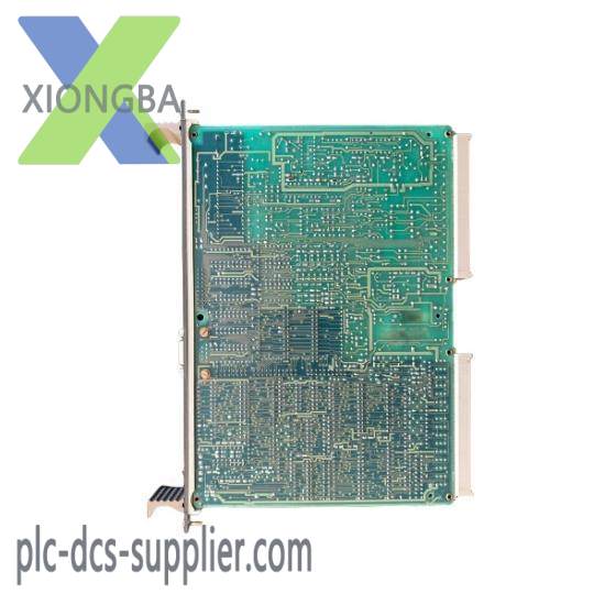 ABB 83SR05E GJR2369900R1100 Module