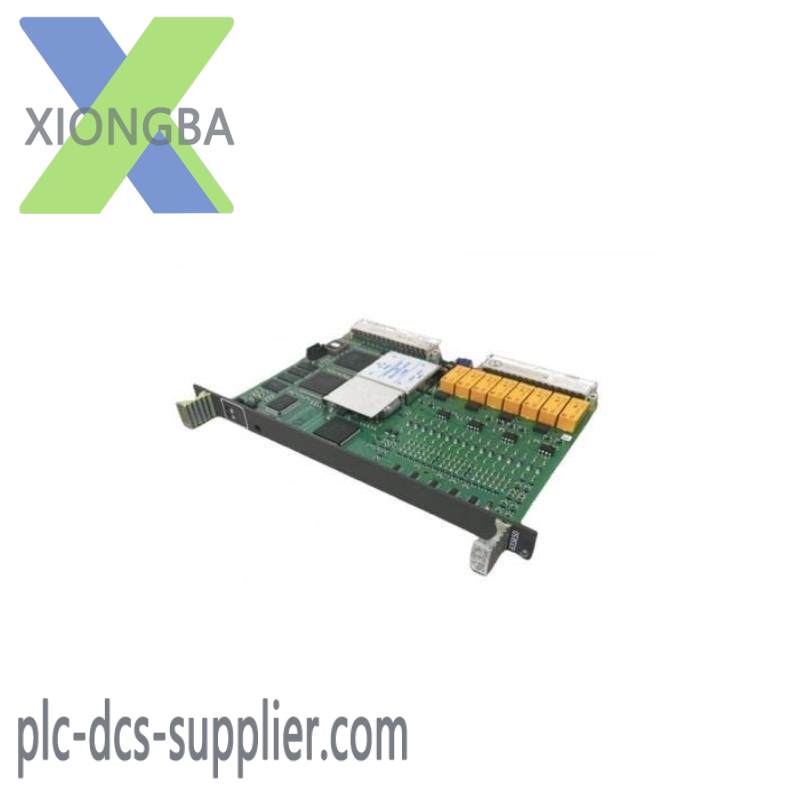 ABB 83SR50c-E GJR2395500R1210 Control Board
