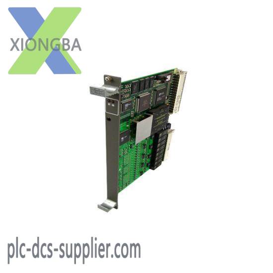 ABB 83SR50c-E GJR2395500R1210 Control Module