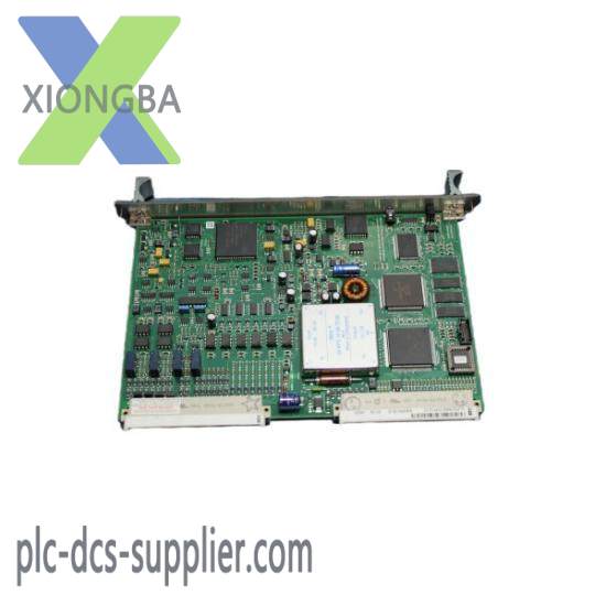 ABB 83SR51 Control Board